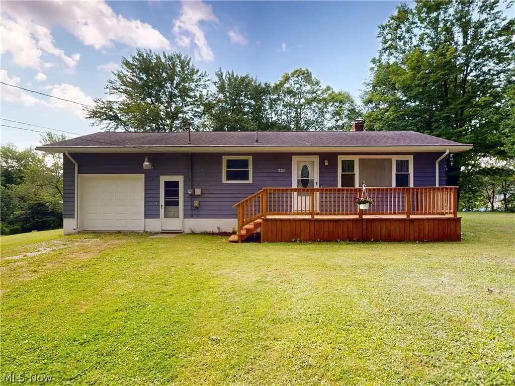 6490 Willow Way, Andover, OH 44003 - #1