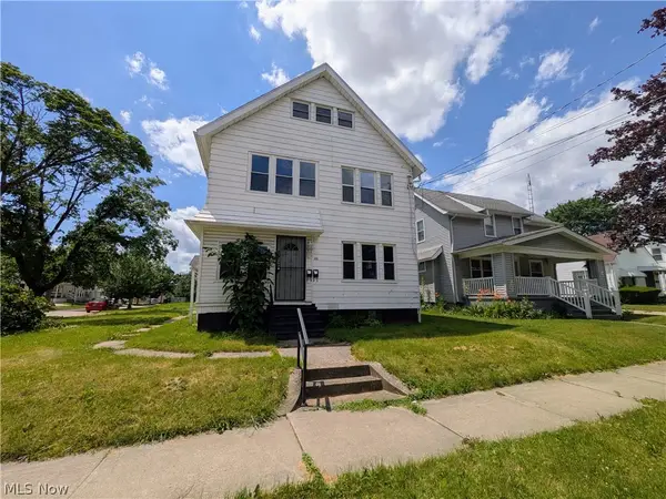 656 Hammel Street, Akron, OH 44306