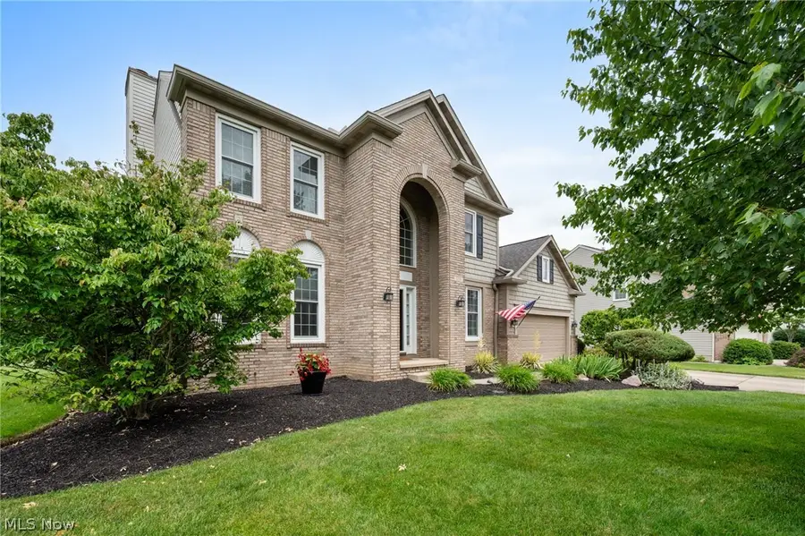 559 Alliance Drive, Sagamore Hills, OH 44067 - #2