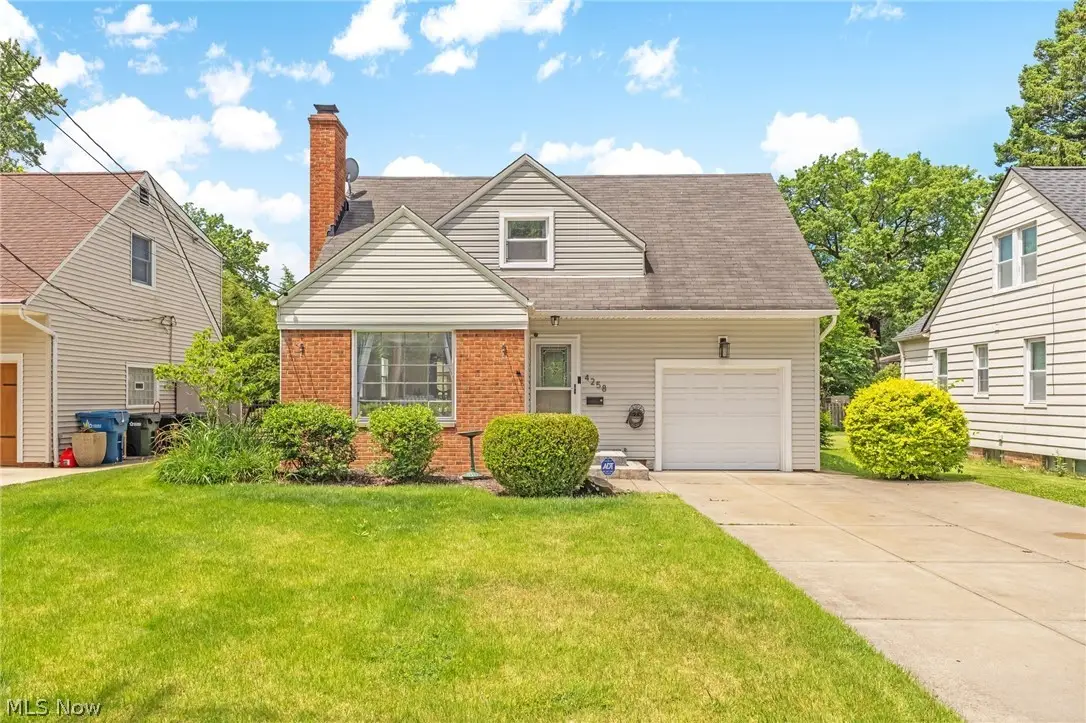 4258 Story Road, Fairview Park, OH 44126 - #1