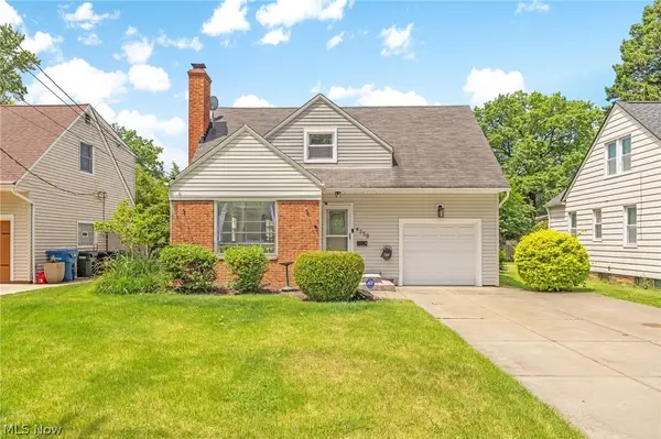 4258 Story Road, Fairview Park, OH 44126