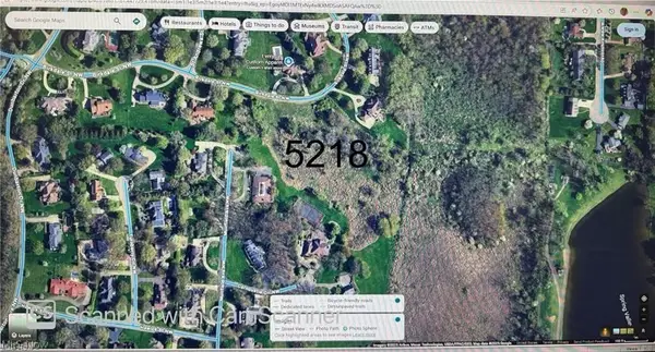 5218 Birkdale Nw Street, Canton, OH 44708