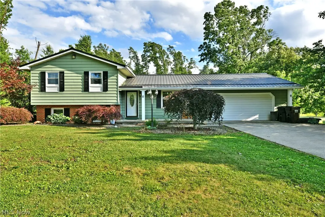 2484 Mahan Denman Road, Cortland, OH 44410 - #1