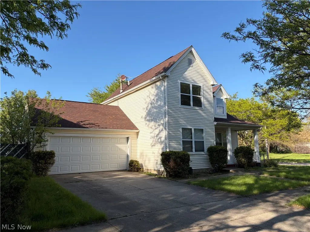 3773 Thurgood Avenue, Cleveland, OH 44115 - #1
