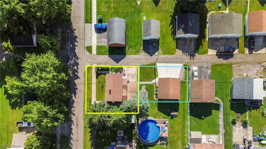 629 Clinton Street, Niles, OH 44446 - #2