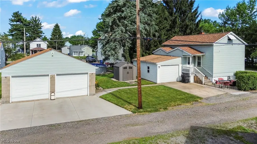 629 Clinton Street, Niles, OH 44446 - #3