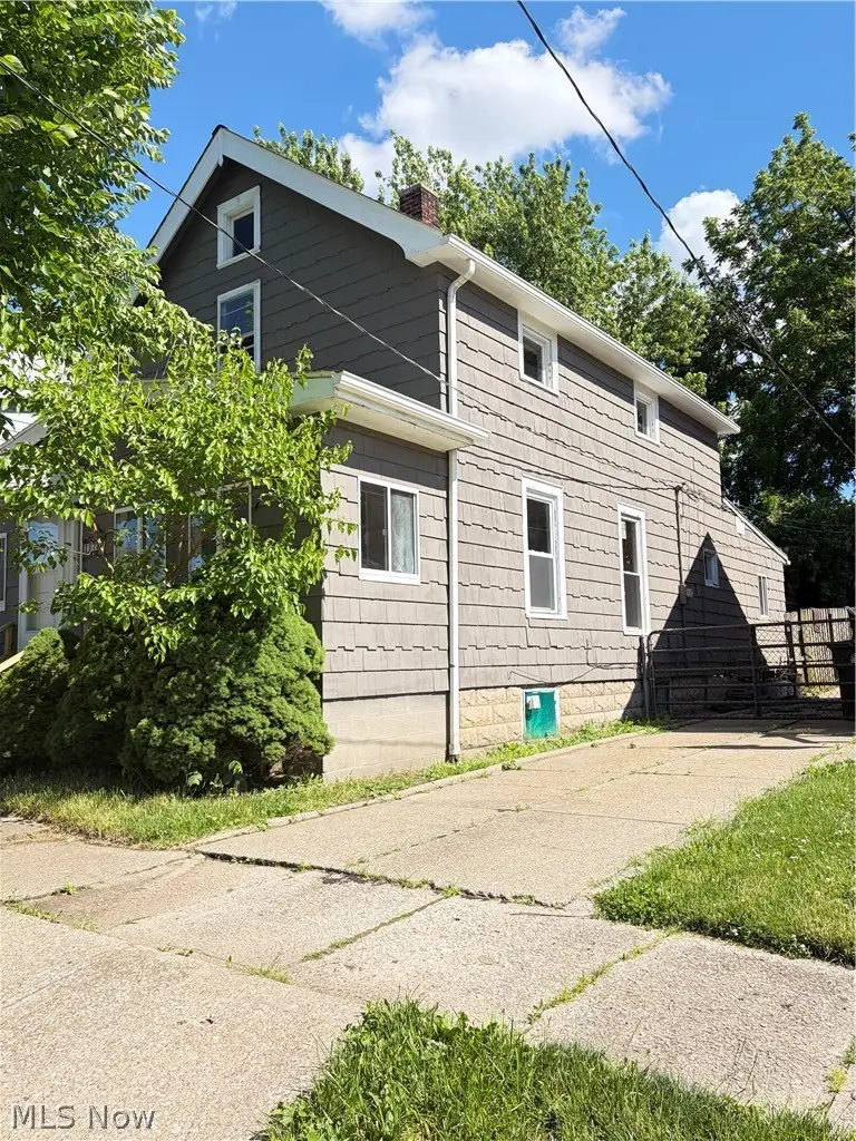 11731 Arden Avenue, Cleveland, OH 44111 - #2