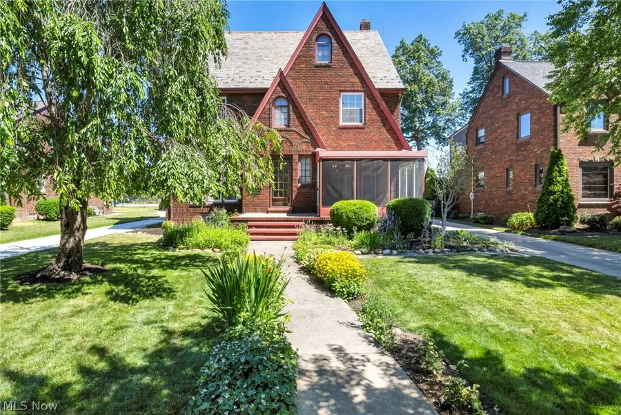 17120 Greenwood Avenue, Cleveland, OH 44111 - #2