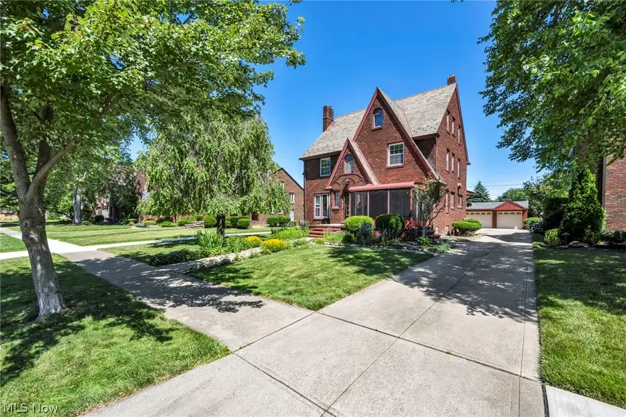17120 Greenwood Avenue, Cleveland, OH 44111 - #3