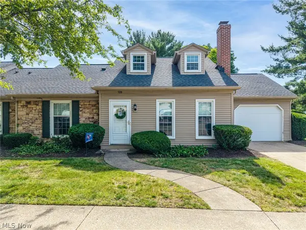 109 Sturbridge Drive, Medina, OH 44256