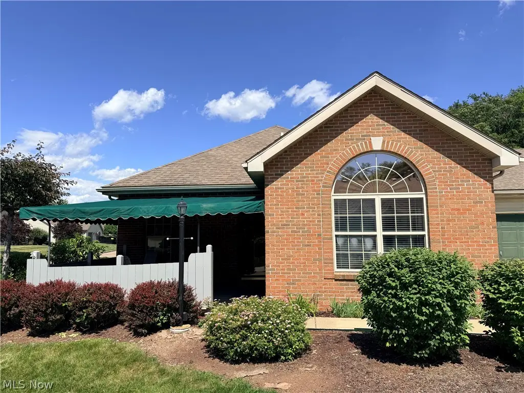 4348 Steuben Woods Drive, Steubenville, OH 43953 - #1