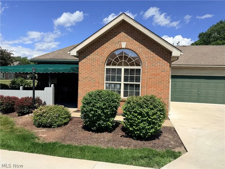 4348 Steuben Woods Drive, Steubenville, OH 43953 - #2