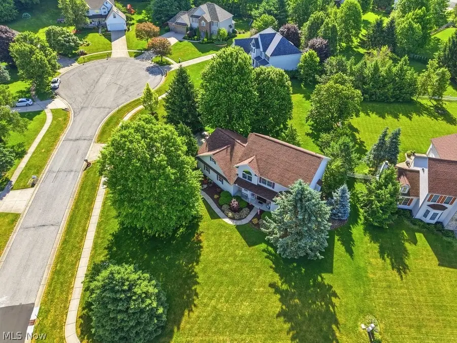 3012 Arielle Court, Medina, OH 44256 - #2