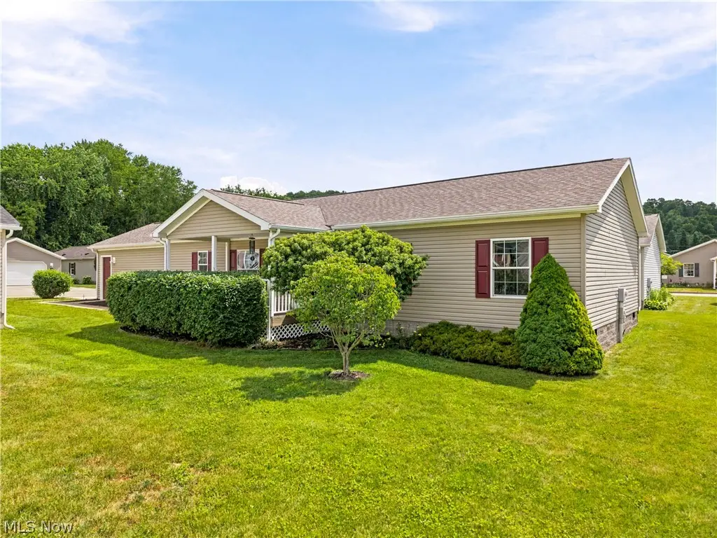 313 Gemini Drive, Dover, OH 44622 - #1