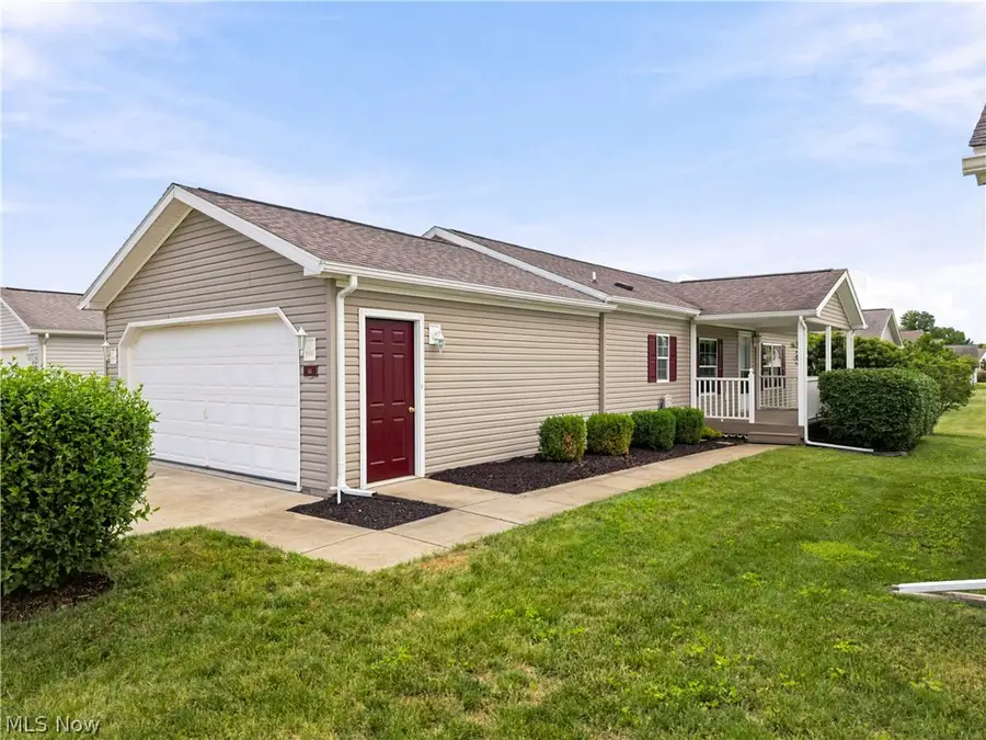 313 Gemini Drive, Dover, OH 44622 - #2