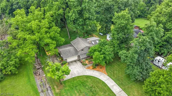 25815 Akins Road, Columbia Station, OH 44028