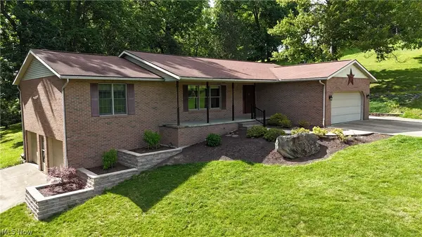 44105 Township Road 55, Coshocton, OH 43812