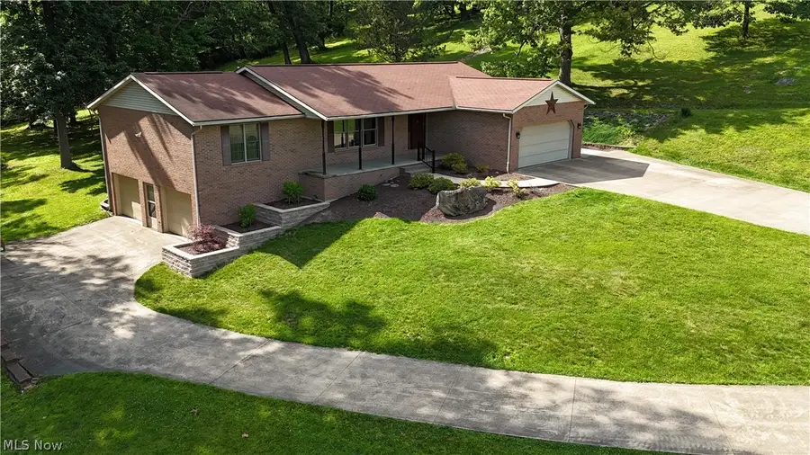 44105 Township Road 55, Coshocton, OH 43812 - #2