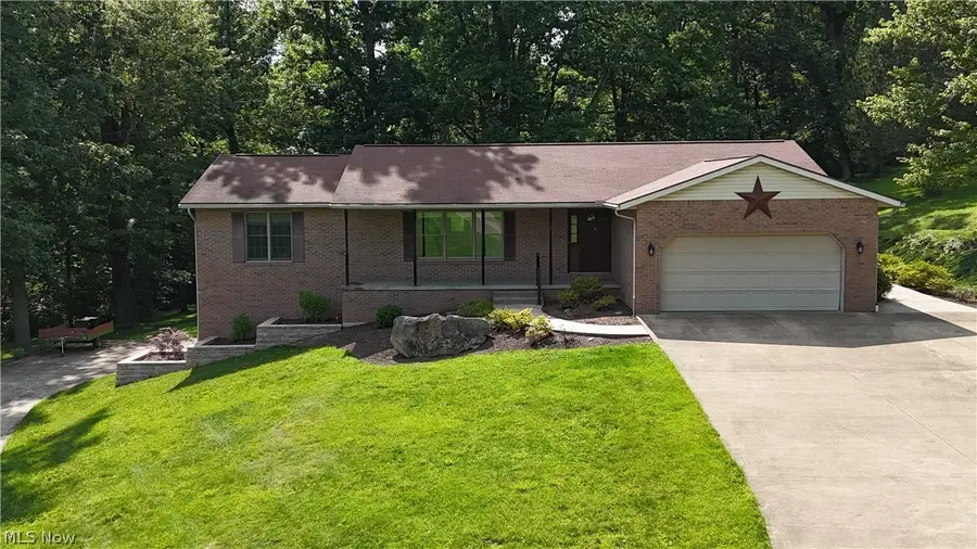 44105 Township Road 55, Coshocton, OH 43812 - #3