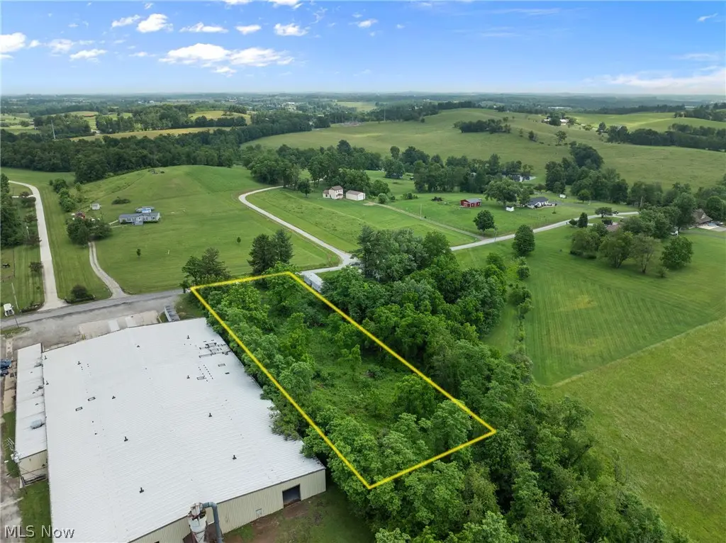 41310 Brown Road, Bethesda, OH 43719 - #1