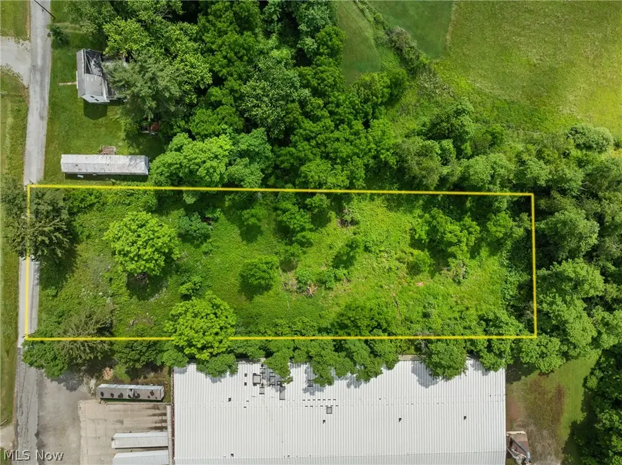41310 Brown Road, Bethesda, OH 43719 - #3