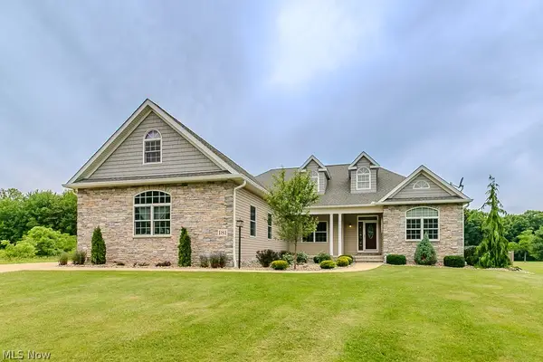 181 Margor Drive, Conneaut, OH 44030