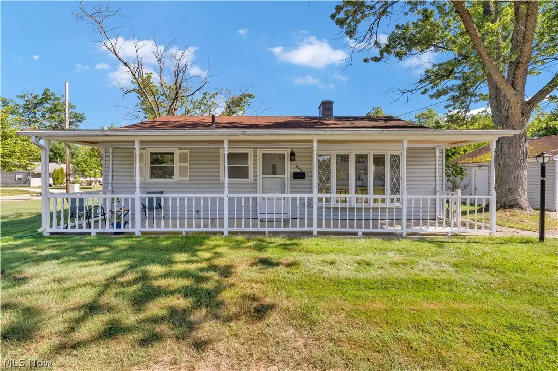 645 Cedar Street, Medina, OH 44256 - #1
