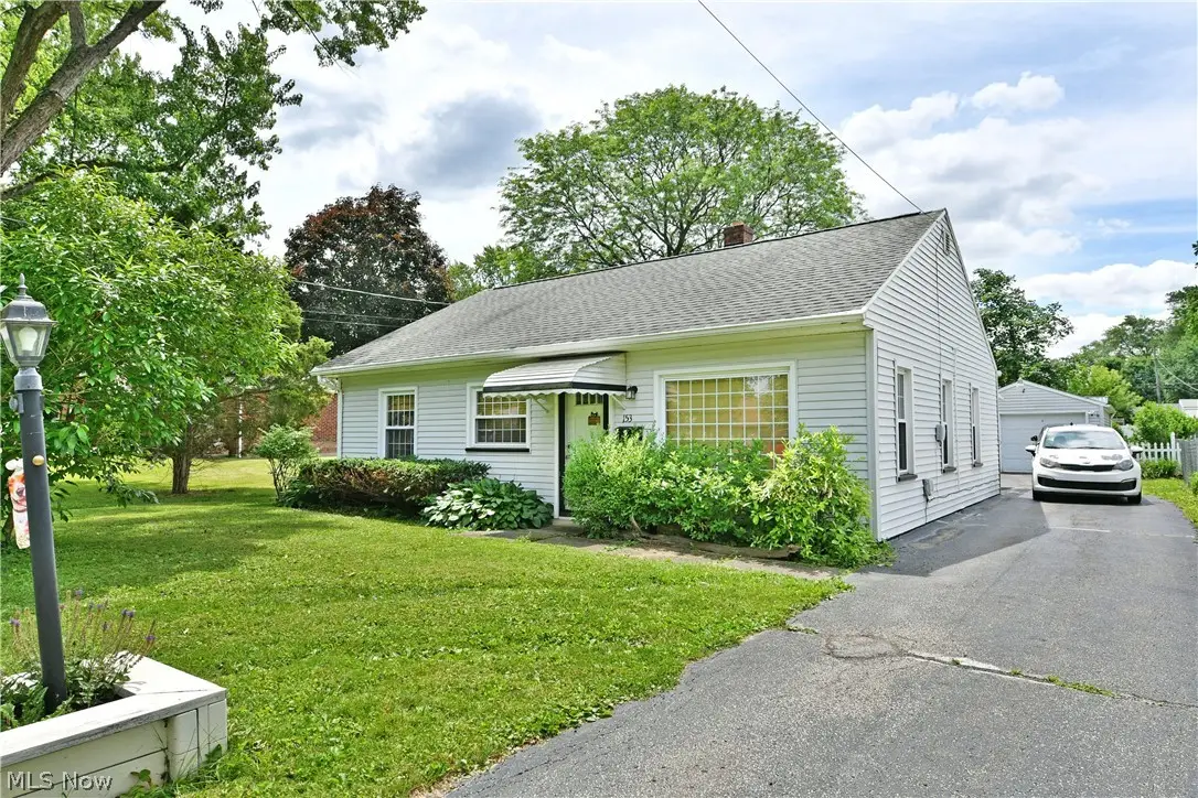 153 Melbourne Avenue, Boardman, OH 44512 - #1
