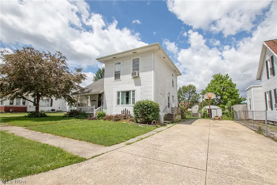 909 Maple Street, Bucyrus, OH 44820 - #3