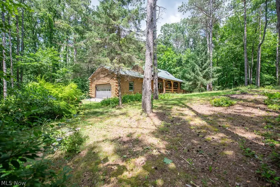 86110 Tappan Highlands Road, Uhrichsville, OH 44683 - #2