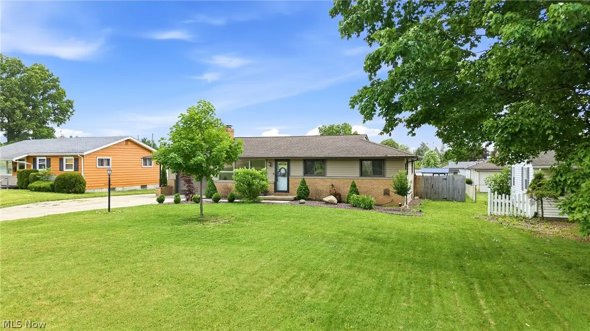 5037 Sheridan Road, Poland, OH 44514 - #1