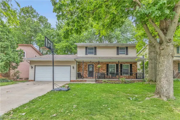 1009 Washington Drive, Grafton, OH 44044