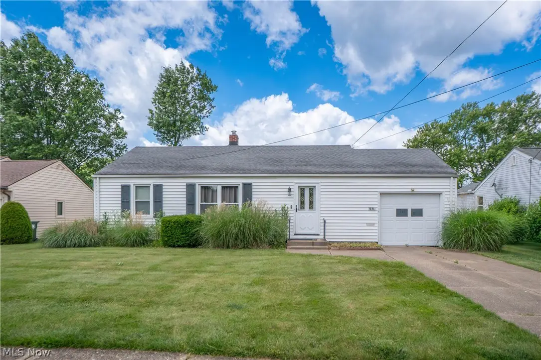 3835 Bernard Nw Avenue, Canton, OH 44709 - #1