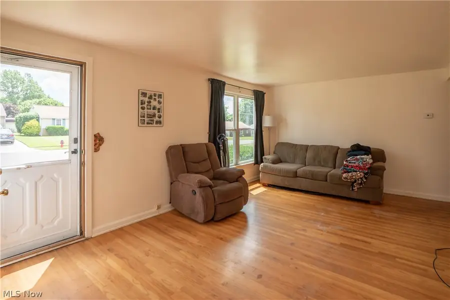 3835 Bernard Nw Avenue, Canton, OH 44709 - #3