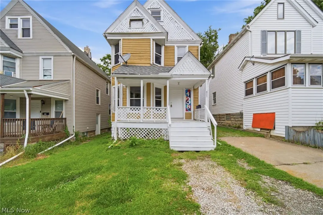 433 3rd Street, Elyria, OH 44035 - #1