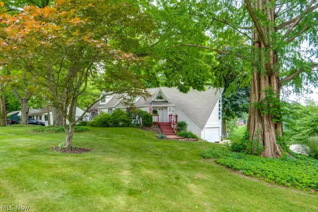 7460 State Route 43, Kent, OH 44240 - #1