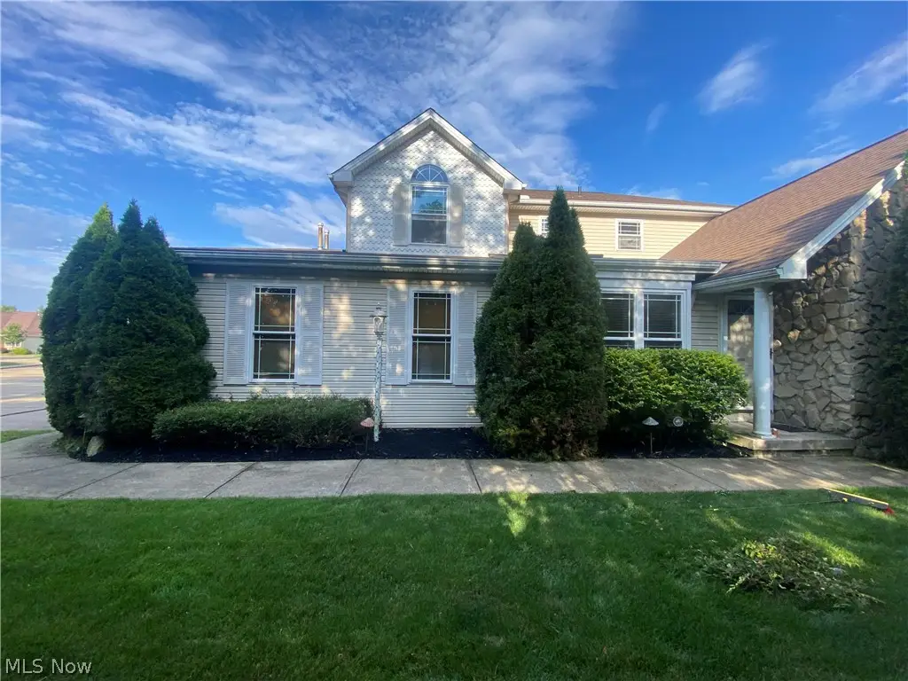 807 Timberlake Trail Drive, Brunswick, OH 44212 - #1