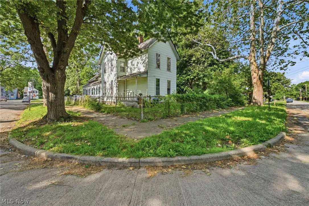 6701 Hope Avenue, Cleveland, OH 44102 - #1