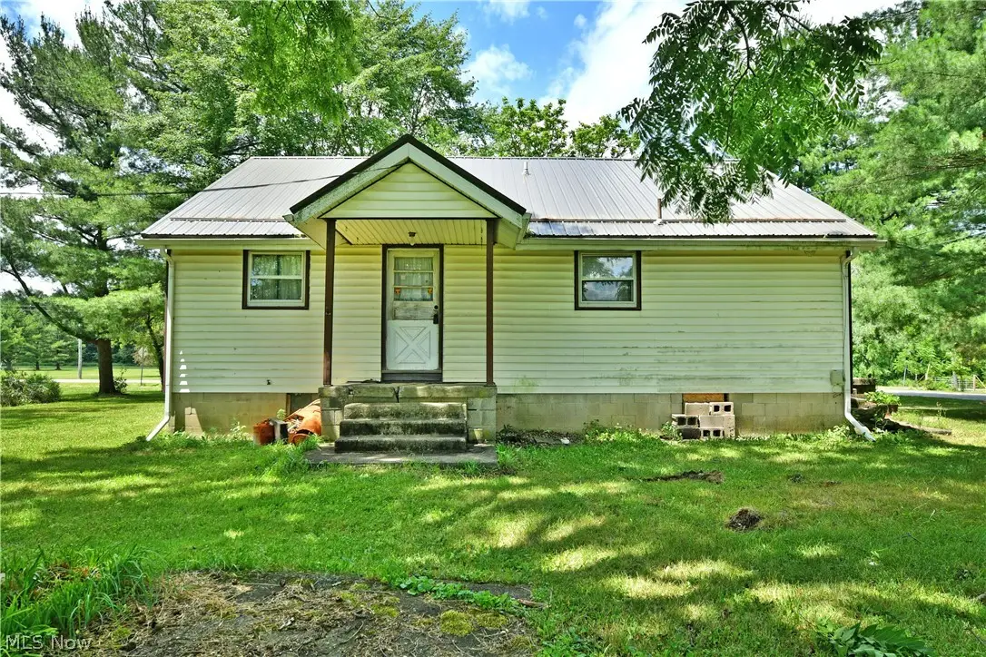 3521 Goldner Sw Lane, Warren, OH 44481 - #1