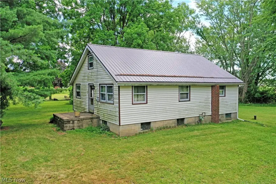 3521 Goldner Sw Lane, Warren, OH 44481 - #3