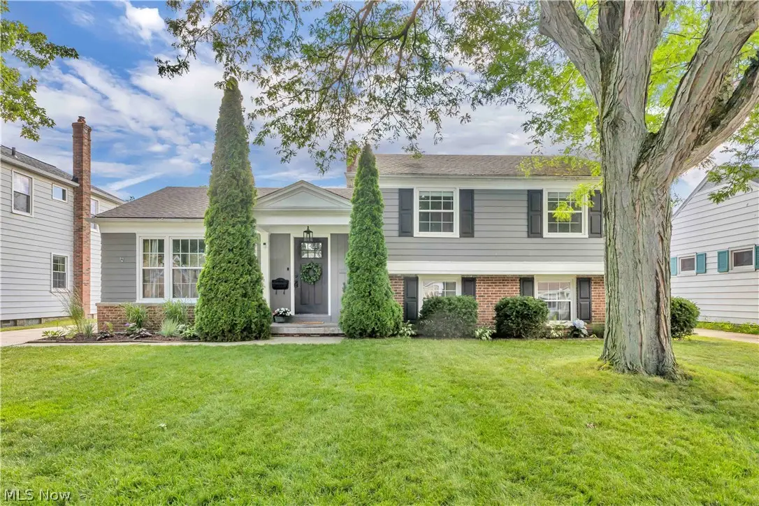 4259 W 202 Street, Fairview Park, OH 44126 - #1