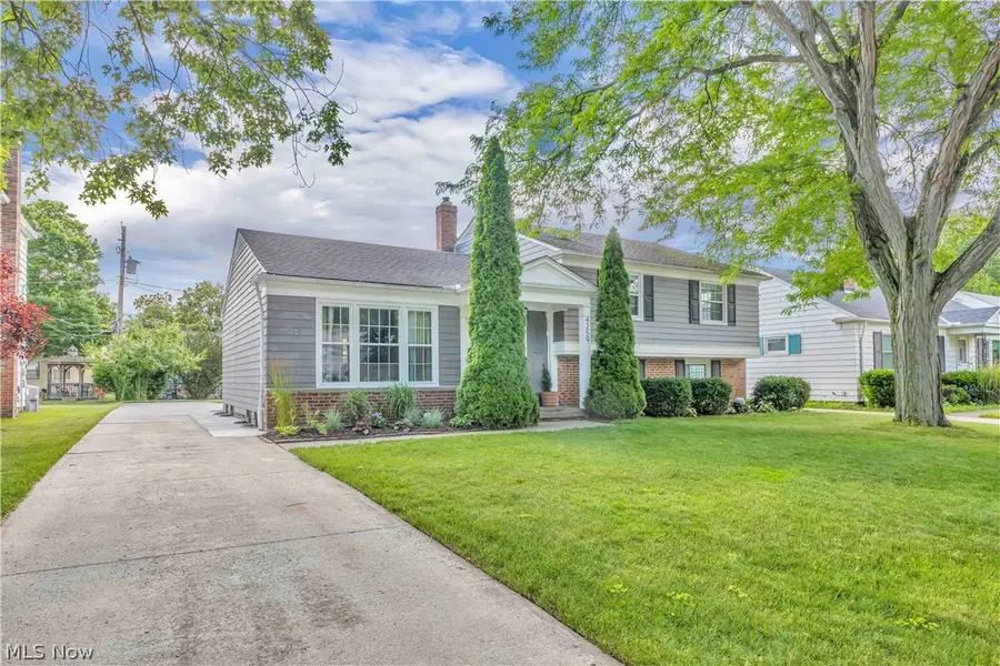 4259 W 202 Street, Fairview Park, OH 44126 - #2