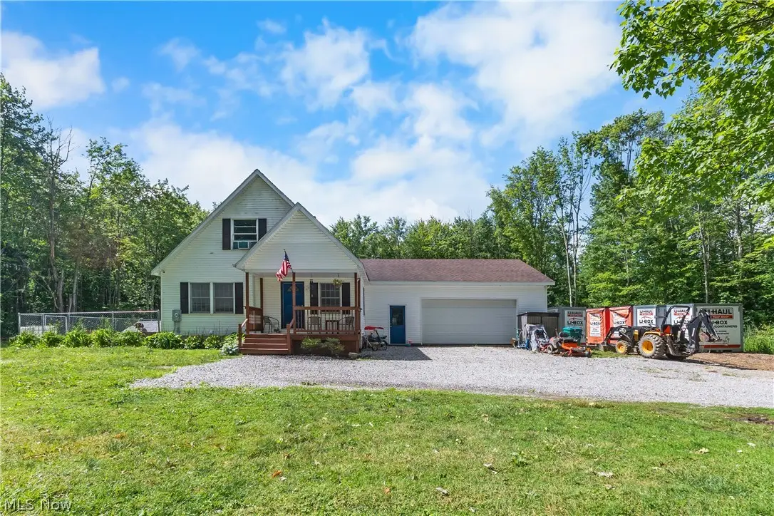 1318 Daly Road, Ashtabula, OH 44004 - #1