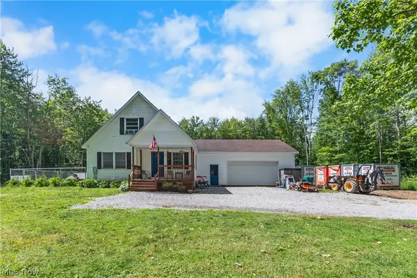 1318 Daly Road, Ashtabula, OH 44004