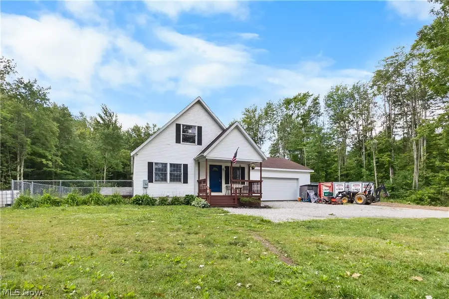 1318 Daly Road, Ashtabula, OH 44004 - #3