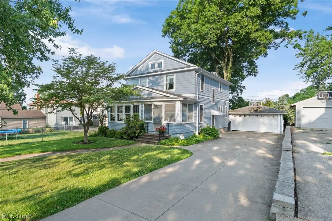 118 Gordon Avenue, Wadsworth, OH 44281 - #1