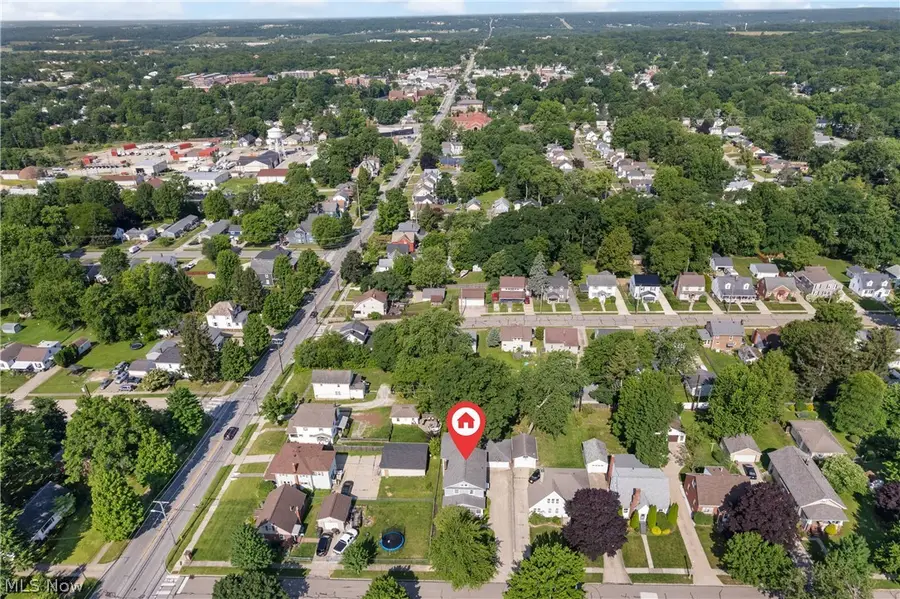 118 Gordon Avenue, Wadsworth, OH 44281 - #2