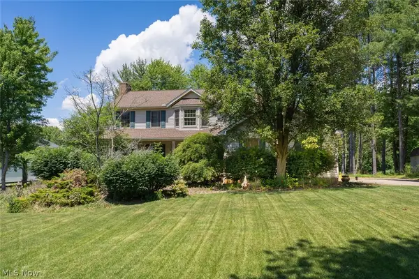 2919 Pine Trails Circle, Hudson, OH 44236