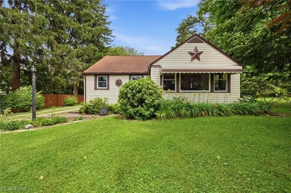 7228 Austinburg Road, Ashtabula, OH 44004