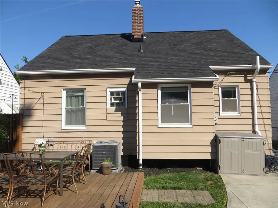 4347 Redding Road, Cleveland, OH 44109 - #2